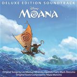 Download or print I Am Moana (Song Of The Ancestors) Sheet Music Printable PDF 5-page score for Disney / arranged Piano, Vocal & Guitar (Right-Hand Melody) SKU: 177361.