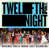 Download or print I Am She (from Twelfth Night) Sheet Music Printable PDF 10-page score for Broadway / arranged Piano & Vocal SKU: 457234.