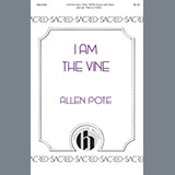 Download or print I Am the Vine Sheet Music Printable PDF 10-page score for Traditional / arranged SATB Choir SKU: 199517.