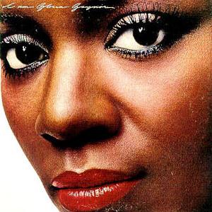 Gloria Gaynor image and pictorial
