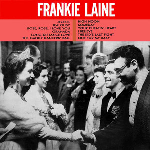 Frankie Laine image and pictorial