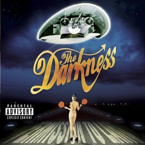 The Darkness image and pictorial