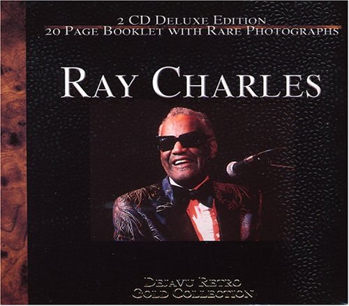 Ray Charles image and pictorial