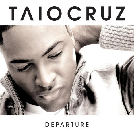 Taio Cruz image and pictorial
