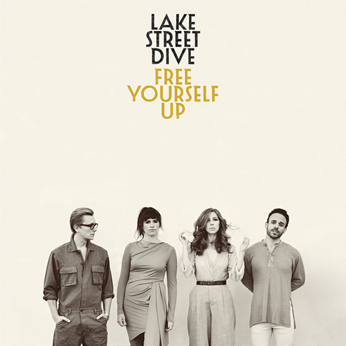 Lake Street Dive image and pictorial