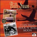 Billy Swan image and pictorial
