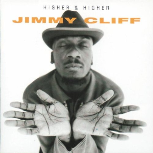 Jimmy Cliff image and pictorial