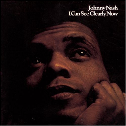 Johnny Nash image and pictorial