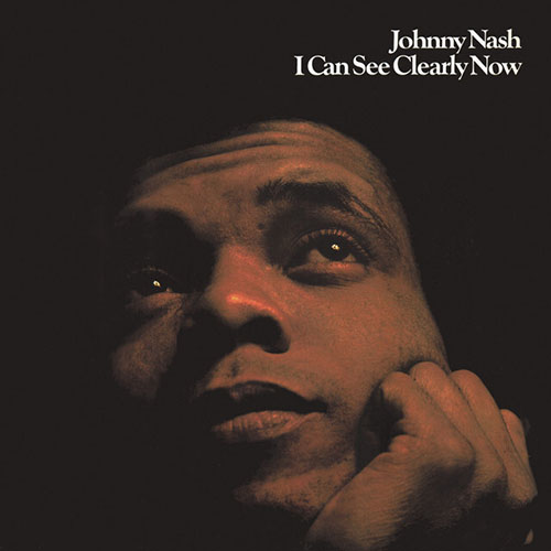 Johnny Nash image and pictorial
