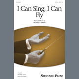 Download or print I Can Sing, I Can Fly Sheet Music Printable PDF 9-page score for Concert / arranged 2-Part Choir SKU: 407562.