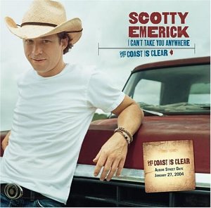 Scotty Emerick with Toby Keith image and pictorial