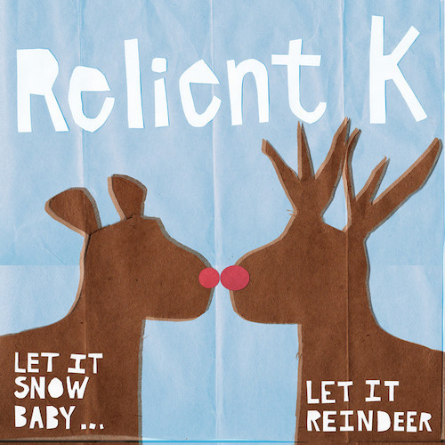 Relient K image and pictorial