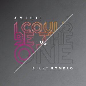 Avicii & Nicky Romero image and pictorial