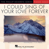 Download or print I Could Sing Of Your Love Forever Sheet Music Printable PDF 4-page score for Christmas / arranged Piano Solo SKU: 58267.