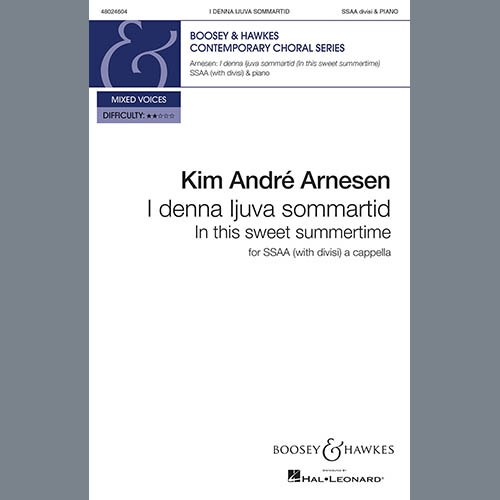 Kim André Arnesen image and pictorial