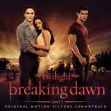 Download or print I Didn't Mean It (from The Twilight Saga: Breaking Dawn, Part 1) Sheet Music Printable PDF 7-page score for Film/TV / arranged Piano, Vocal & Guitar (Right-Hand Melody) SKU: 443128.