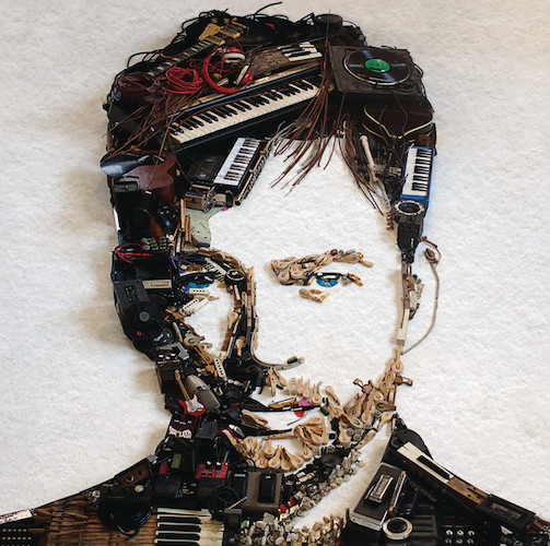 Harry Connick Jr. image and pictorial