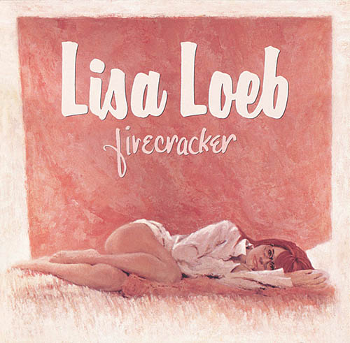 Lisa Loeb image and pictorial