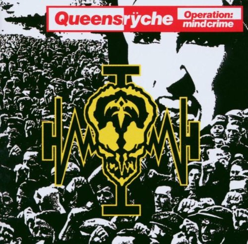 Queensryche image and pictorial