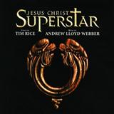 Download or print I Don't Know How To Love Him (from Jesus Christ Superstar) Sheet Music Printable PDF 4-page score for Film/TV / arranged Piano, Vocal & Guitar (Right-Hand Melody) SKU: 28629.
