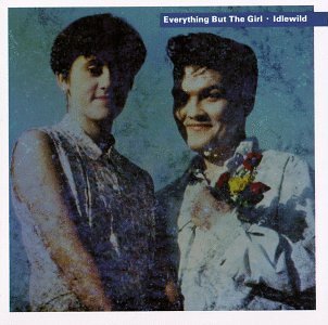 Everything But The Girl image and pictorial