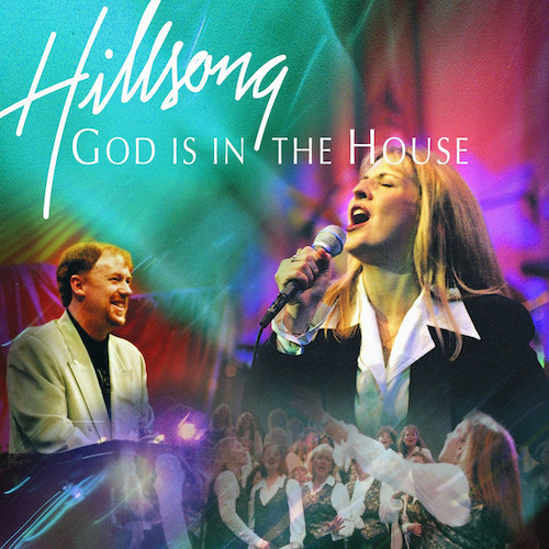 Hillsong Worship image and pictorial