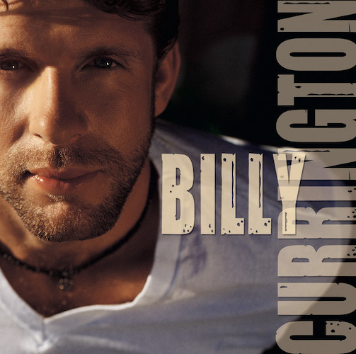 Billy Currington image and pictorial