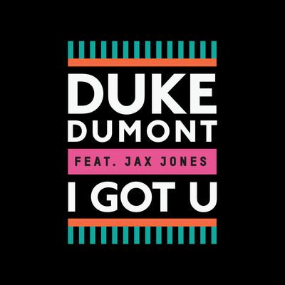 Duke Dumont image and pictorial