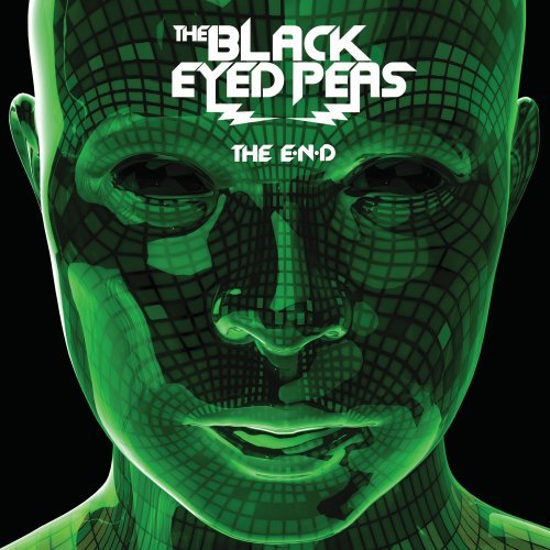 The Black Eyed Peas image and pictorial
