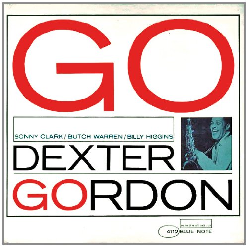 Dexter Gordon image and pictorial