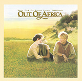 Download or print I Had A Farm In Africa (Main Title from Out Of Africa) Sheet Music Printable PDF 2-page score for Film/TV / arranged Alto Sax Solo SKU: 104891.