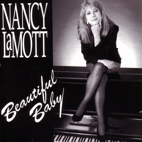 Nancy Lamott image and pictorial