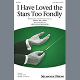 Download or print I Have Loved The Stars Too Fondly Sheet Music Printable PDF 15-page score for Gospel / arranged 3-Part Mixed Choir SKU: 428504.