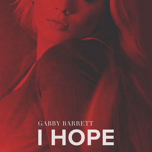 Gabby Barrett image and pictorial