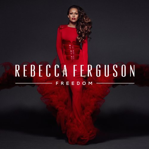 Rebecca Ferguson image and pictorial