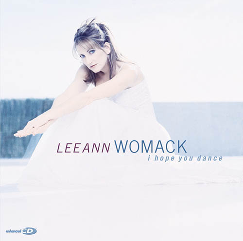 Lee Ann Womack image and pictorial