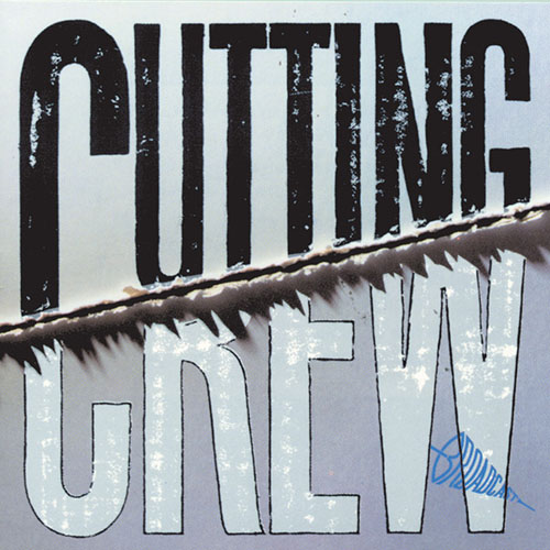 Cutting Crew image and pictorial