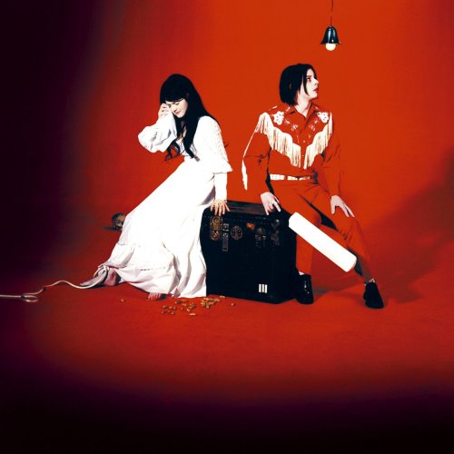 The White Stripes image and pictorial