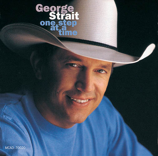 George Strait image and pictorial