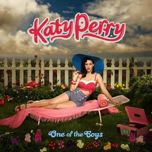 Katy Perry image and pictorial