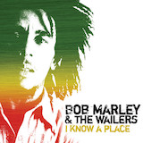 Download or print I Know A Place (Where We Can Carry On) Sheet Music Printable PDF 6-page score for Reggae / arranged Piano, Vocal & Guitar (Right-Hand Melody) SKU: 21764.