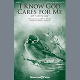 Download or print I Know God Cares For Me (with 