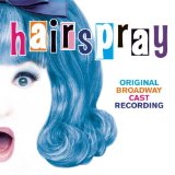 Download or print I Know Where I've Been (from Hairspray) Sheet Music Printable PDF 4-page score for Broadway / arranged Pro Vocal SKU: 182945.