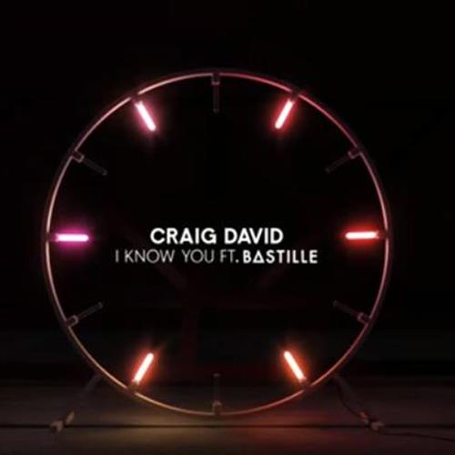 Craig David image and pictorial