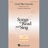 Download or print I Let Her Go-Go Sheet Music Printable PDF 11-page score for Concert / arranged 2-Part Choir SKU: 94288.