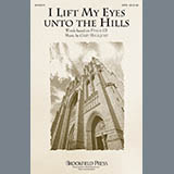 Download or print I Lift My Eyes Unto The Hills Sheet Music Printable PDF 8-page score for Concert / arranged SATB Choir SKU: 281500.