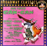 Download or print I Love Paris Sheet Music Printable PDF 2-page score for Broadway / arranged Easy Piano SKU: 161970.