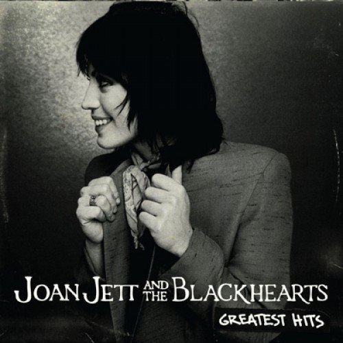Joan Jett & The Blackhearts image and pictorial