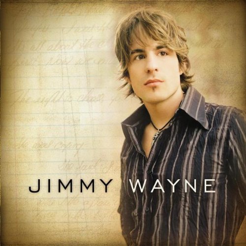 Jimmy Wayne image and pictorial