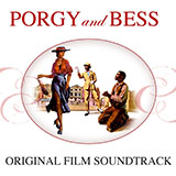 Download or print I Loves You, Porgy (from Porgy and Bess) Sheet Music Printable PDF 4-page score for Jazz / arranged Cello and Piano SKU: 480949.
